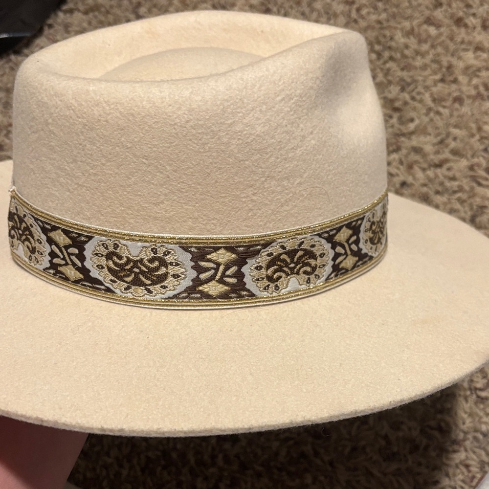 Lack of Color Beverly hat - Picture 6 of 9